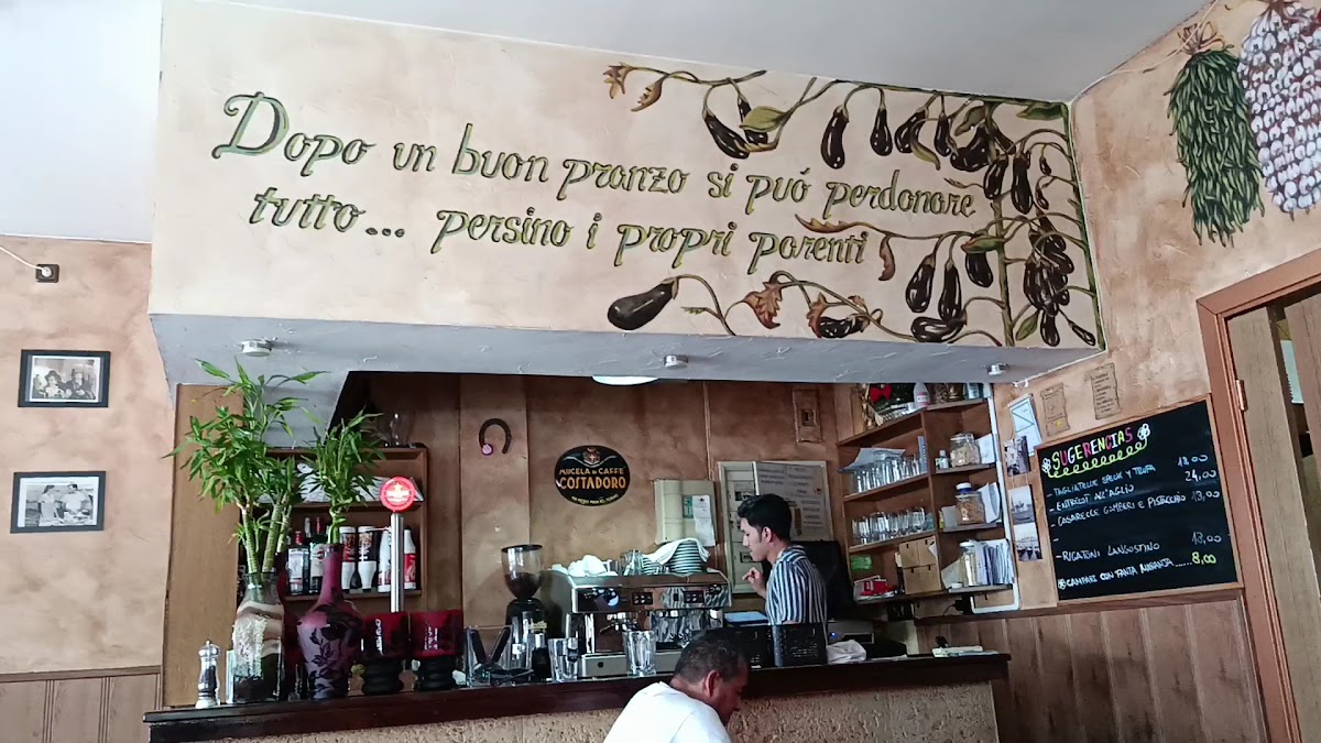 Restaurante Passaparola-2