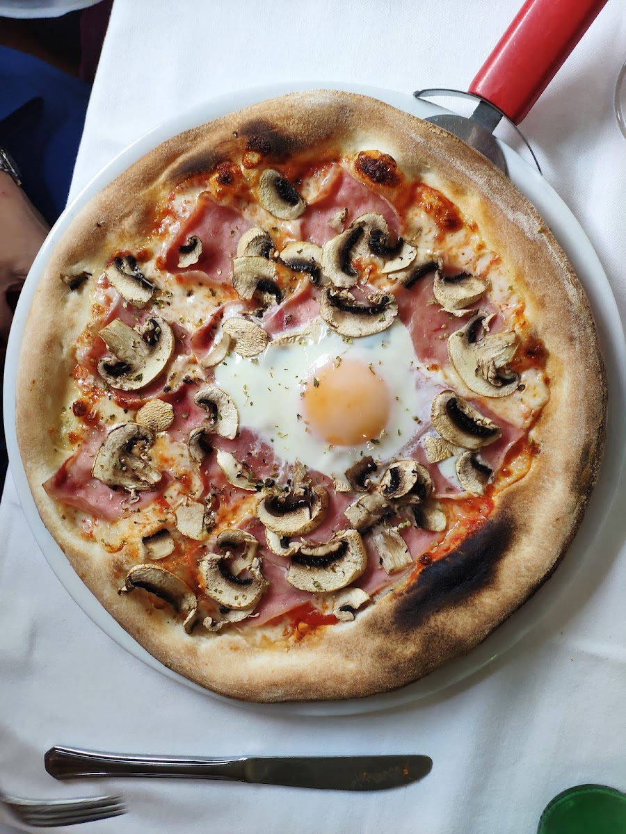 Restaurante Passaparola-5