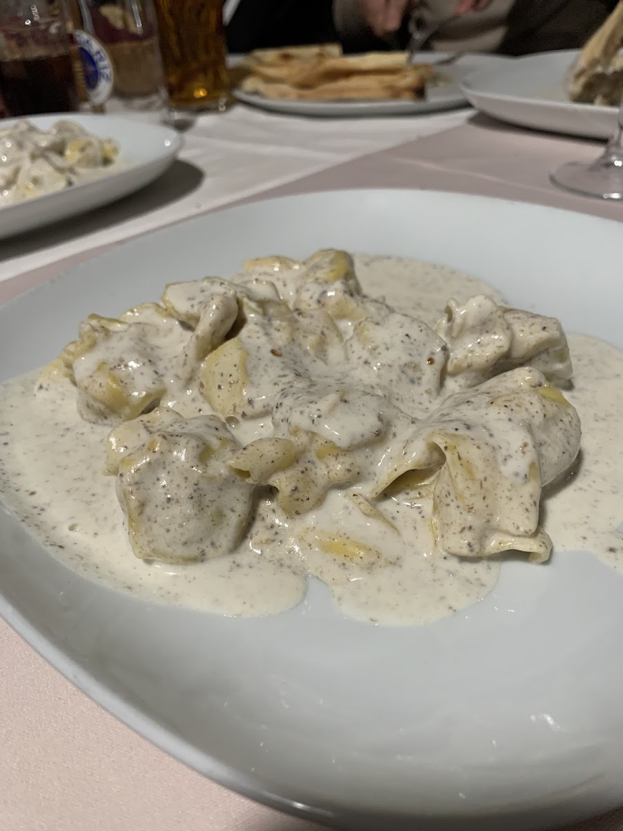 Restaurante Passaparola-7