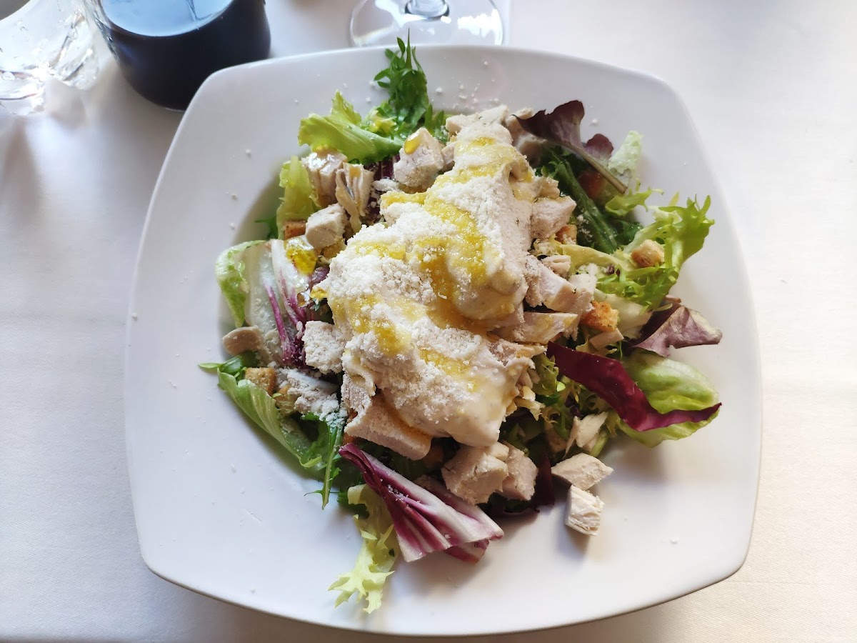 Restaurante Passaparola-8