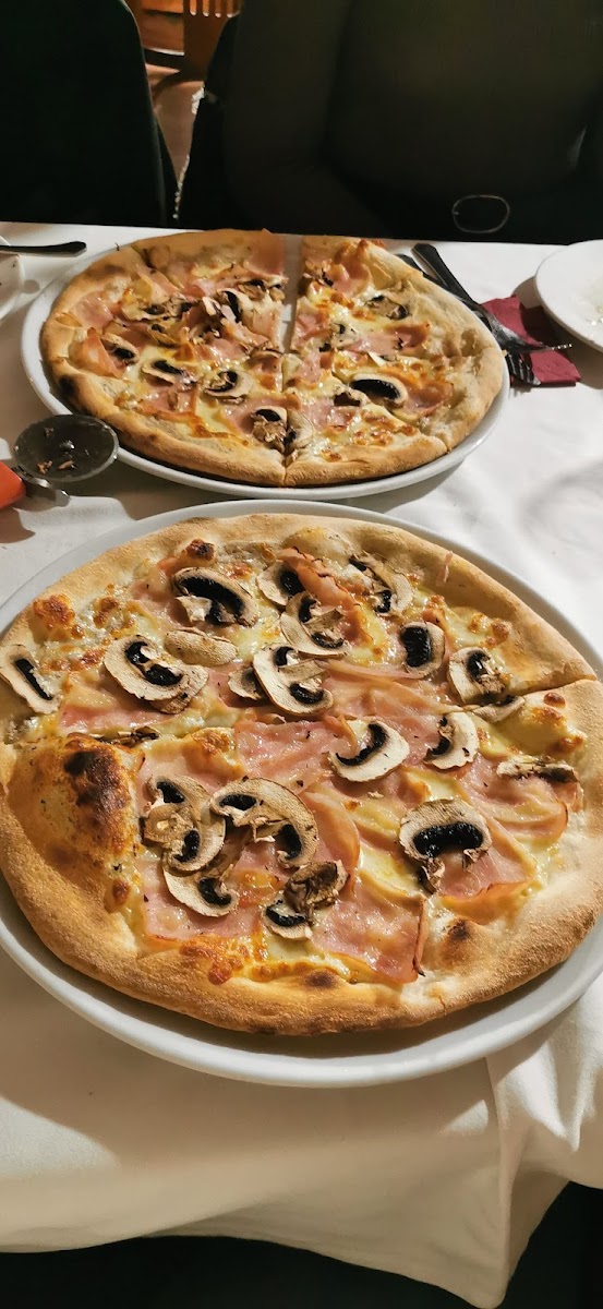 Restaurante Passaparola-9